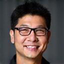Headshot of David Chen, a happy customer.